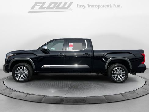 New 2026 Toyota Tundra 1794 Edition AWD/4WD image 4