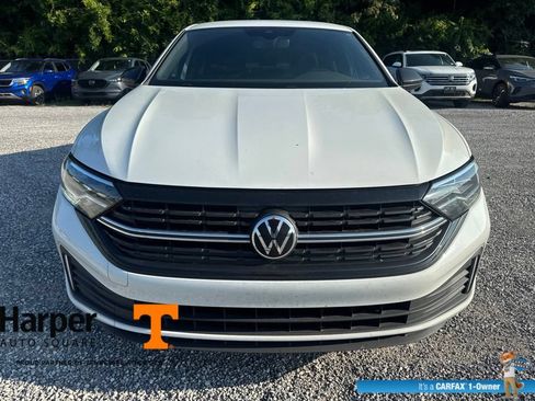 Used 2024 Volkswagen Jetta Sport FWD image 7