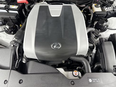 Used 2024 Lexus RC 300 F Sport image 43