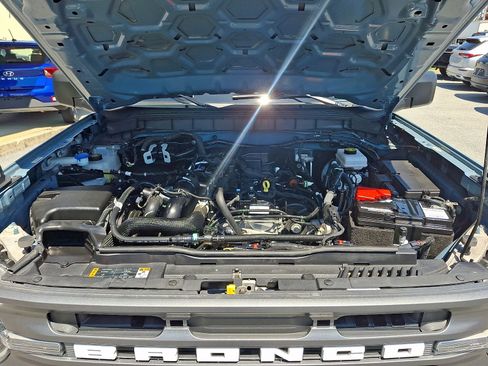 Used 2023 Ford Bronco Big Bend AWD/4WD image 30