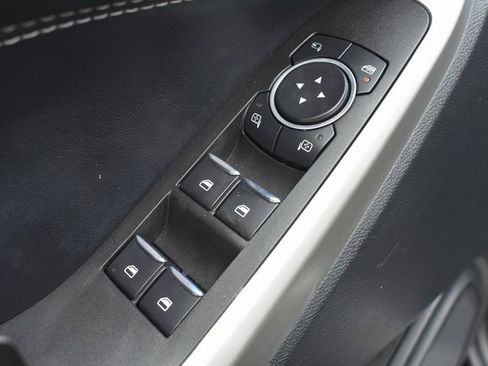 Used 2022 Ford Explorer Limited w/ Equipment Group 301A image 15