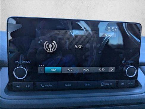 New 2025 Honda Accord SE image 17