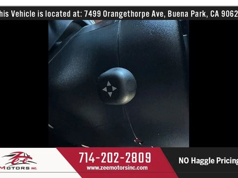 Used 2019 Jeep Grand Cherokee Limited w/ Luxury Group II image 35