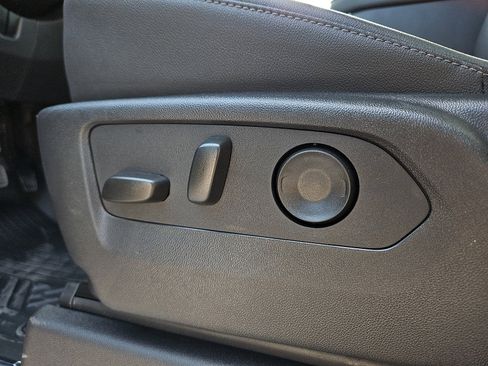 New 2026 Chevrolet Silverado 1500 LT Trail Boss w/ Convenience Package II image 15