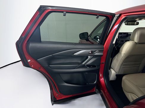 Used 2022 MAZDA CX-9 Touring w/ Touring Premium Package image 25