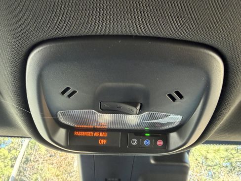 New 2026 Buick Envista Sport Touring w/ Convenience I Package image 25