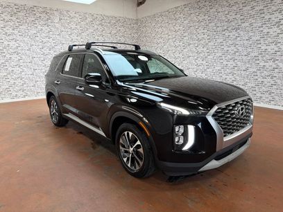 Used 2020 Hyundai Palisade SEL