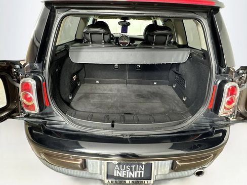 Used 2013 MINI Cooper Clubman FWD image 29