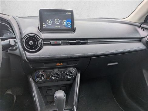 Certified 2018 Toyota Yaris iA image 12