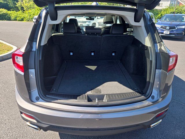 Certified 2023 Acura RDX AWD image 14