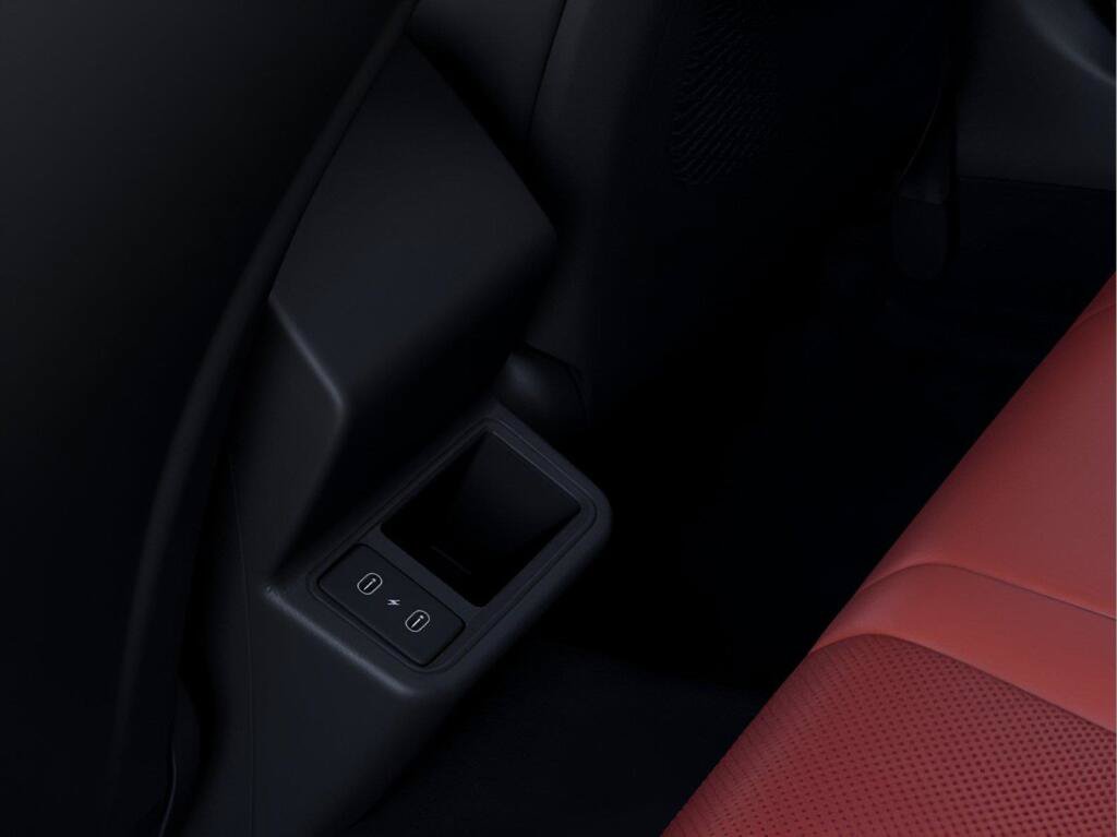 New 2026 Kia K4 GT-Line FWD image 21