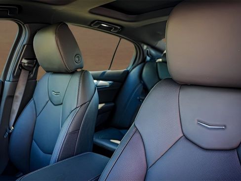 New 2026 Cadillac CT5 Premium Luxury image 10