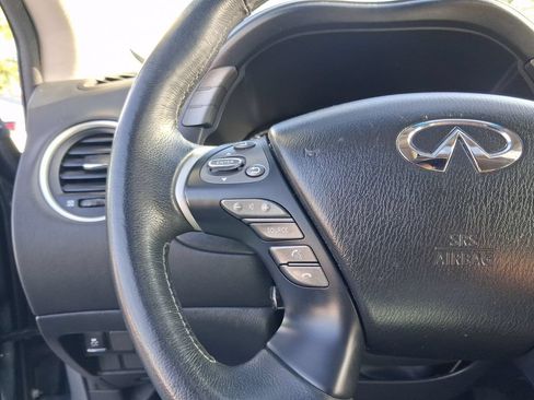 Used 2016 INFINITI QX60 FWD image 19
