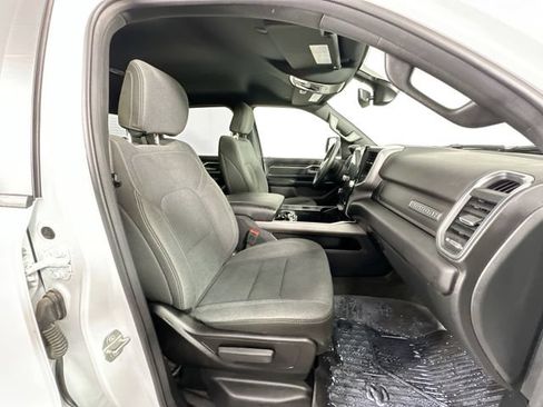 Used 2024 RAM 1500 Big Horn AWD/4WD image 29