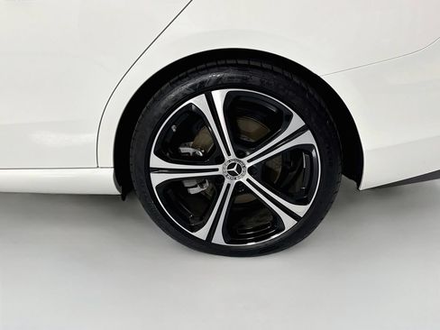 Used 2026 Mercedes-Benz C 300 Sedan image 31