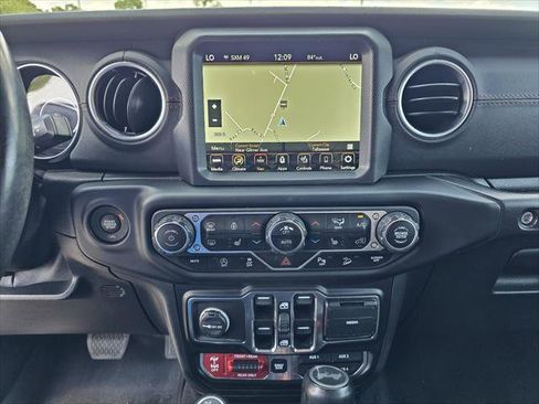Certified 2020 Jeep Wrangler Unlimited Rubicon w/ Quick Order Package 28Y Recon AWD/4WD image 26