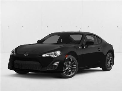 Used 2015 Scion FR-S