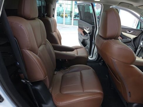 Used 2020 Subaru Ascent Touring w/ Popular Package #3 image 25