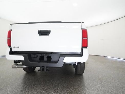 New 2025 Toyota Tacoma SR5 image 23