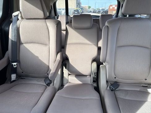 Used 2019 Honda Odyssey EX image 10