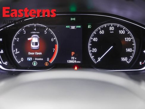 Used 2018 Honda Accord Sport image 16