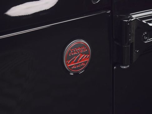 Used 2025 Jeep Gladiator Rubicon image 47