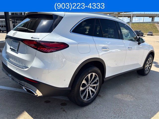 Used 2023 Mercedes-Benz GLC 300 4MATIC image 16