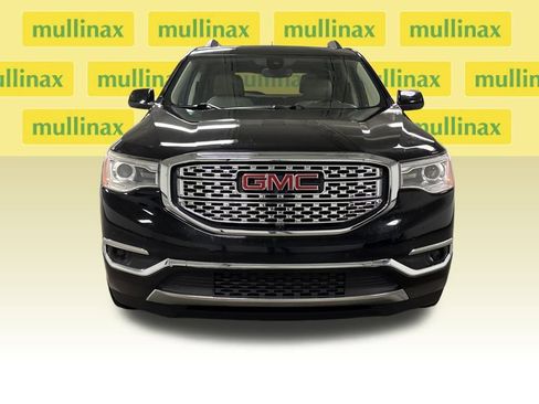 Used 2019 GMC Acadia Denali w/ Technology Package image 6