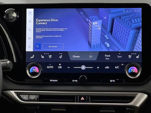 New 2026 Lexus RX 350 AWD image 24