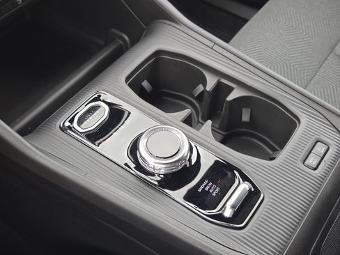 New 2026 Jeep Cherokee Laredo AWD/4WD image 16