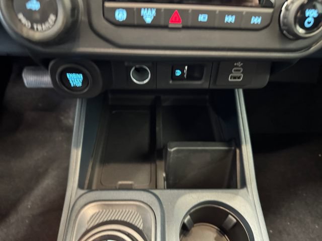 Used 2026 Ford Maverick Tremor AWD/4WD image 16