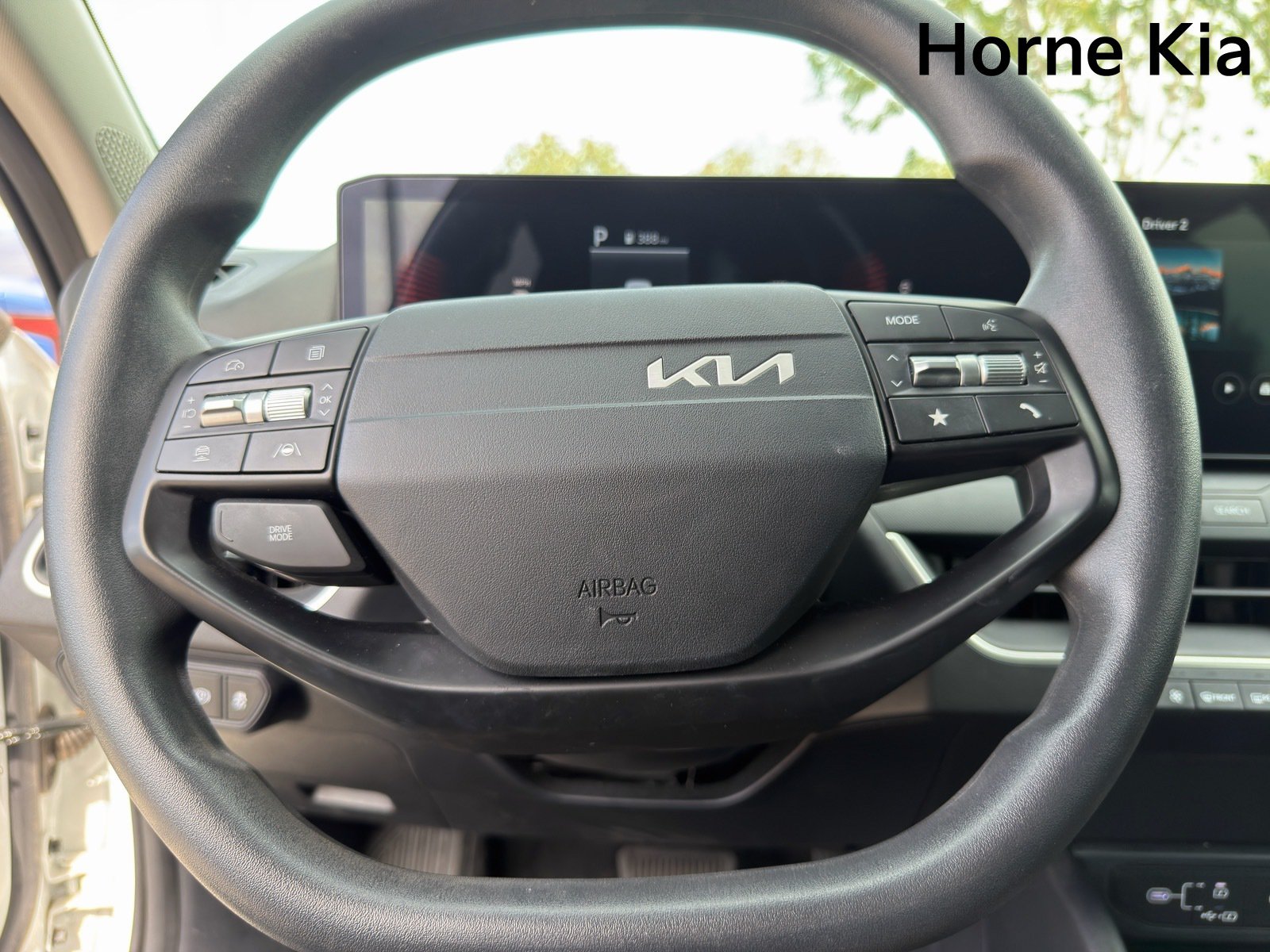 New 2026 Kia K4 FWD image 12