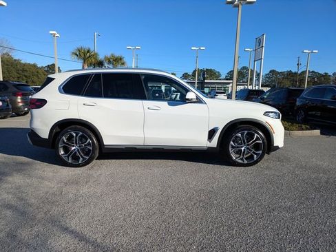 New 2026 BMW X5 sDrive40i w/ Executive Package image 4