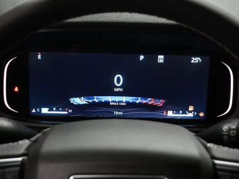 New 2026 Jeep Grand Wagoneer image 21