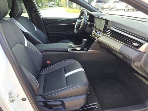 Certified 2025 Toyota Camry SE w/ Multimedia Upgrade Package image 14