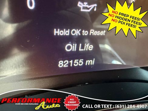Used 2017 Dodge Durango Citadel w/ Technology Group AWD/4WD image 10