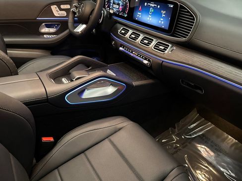 Used 2026 Mercedes-Benz GLS 450 450 image 27