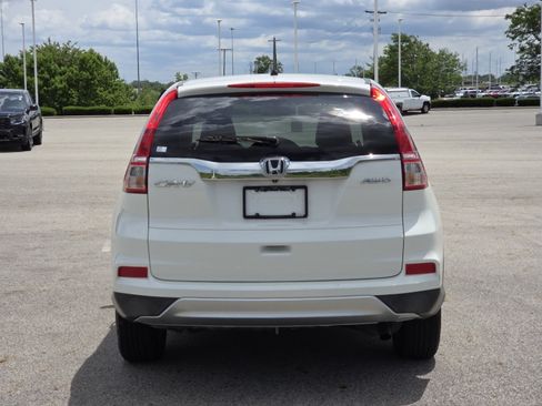 Used 2016 Honda CR-V EX image 19