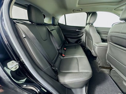 Used 2024 Buick Encore GX Sport Touring w/ Experience Buick Package image 26