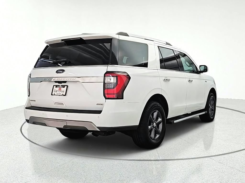 Used 2020 Ford Expedition Limited w/ Equipment Group 301A AWD/4WD image 6