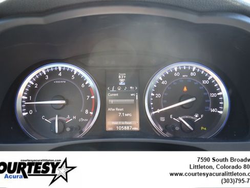 Used 2016 Toyota Highlander Limited Platinum AWD/4WD image 13