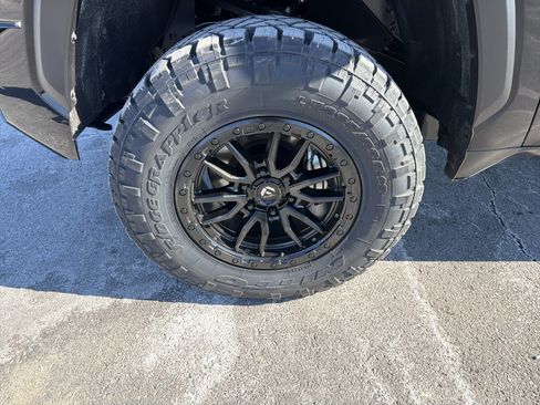 Used 2025 Toyota Tundra SR5 image 42