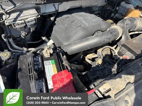 Used 2013 Ford F150 XLT AWD/4WD image 15
