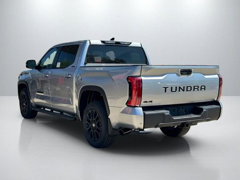 New 2026 Toyota Tundra Limited AWD/4WD image 7