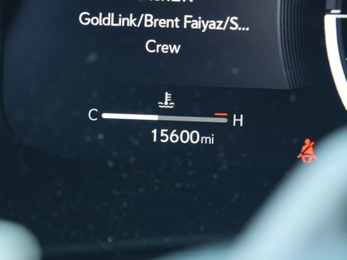 Used 2024 Lexus TX 350 FWD w/ Technology Package image 21