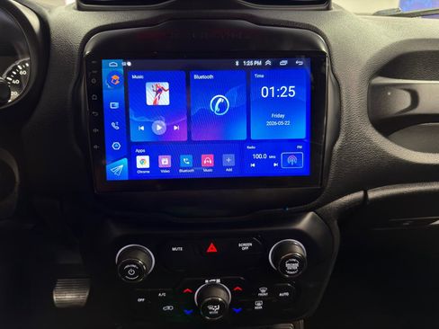 Used 2020 Jeep Renegade Sport FWD image 20