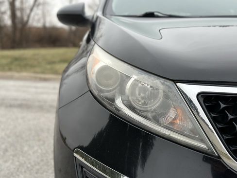 Used 2014 Kia Sportage LX image 10