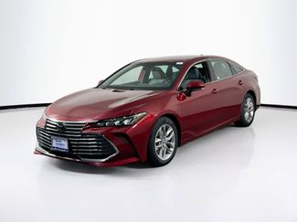 Used 2021 Toyota Avalon XLE w/ Moonroof Package video 1