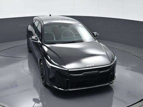 New 2026 Kia K4 GT-Line Turbo FWD image 47
