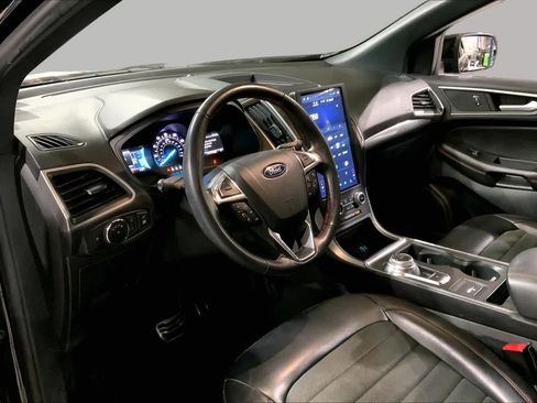 Used 2022 Ford Edge ST-Line AWD/4WD image 18